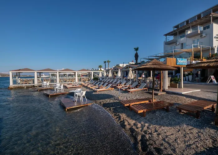 Elounda Akti Olous (Adults Only)
