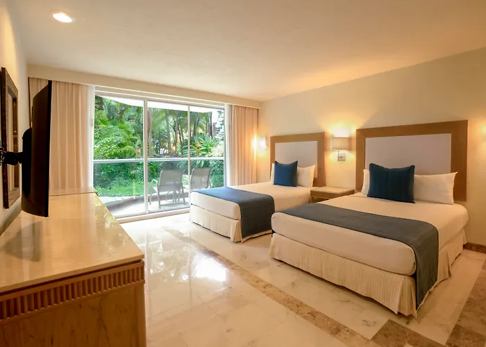 Luxushotel: Grand Park Royal Cozumel - All Inclusive