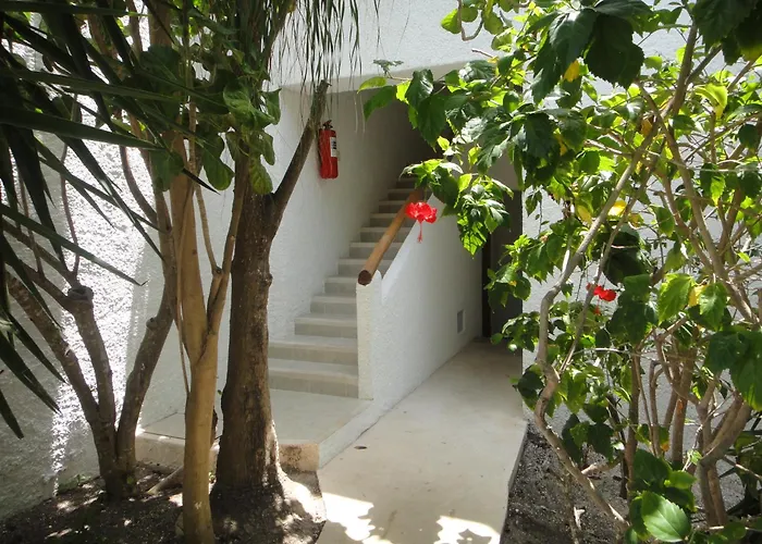 3-Sterne-Hotel: Sotavento Hotel & Yacht Club