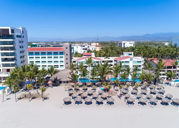 Сity center hotels Villa Varadero