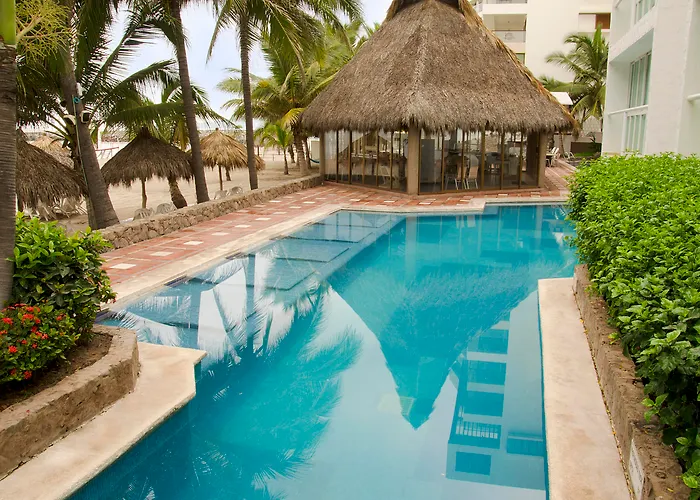 Сity center hotels Villa Varadero