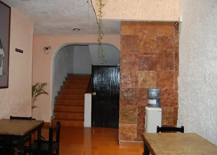 Resorts Guide Tankah Cancun