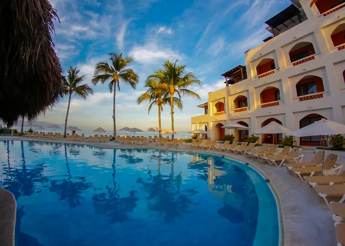 All inclusive Resort: Plaza Pelicanos Club Beach Resort All Inclusive