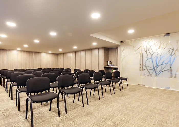 Suites Del Angel