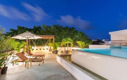 Self catering: Quinta Margarita - Boho Chic Hotel