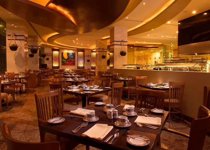 Romantic hotel: Beach Palace Family Resort & Spa