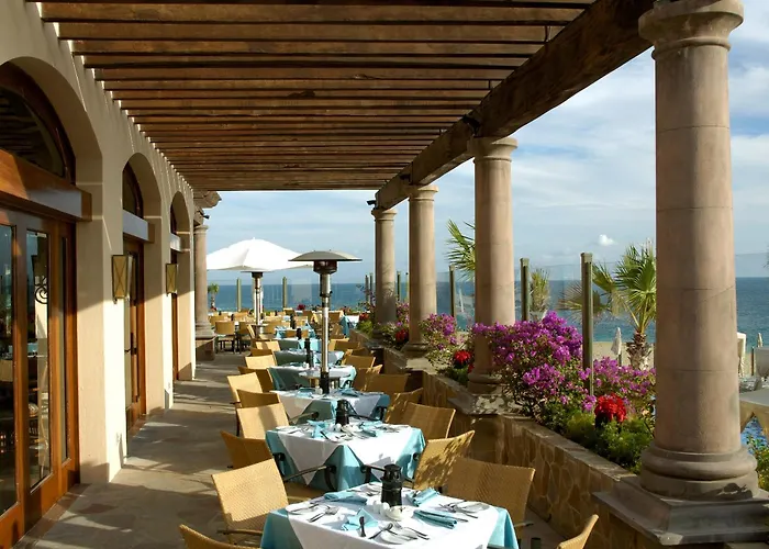 Pueblo Bonito Sunset Beach Golf & Spa Resort