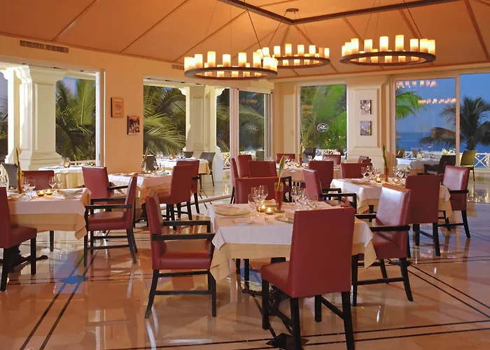 Pueblo Bonito Rose Resort & Spa