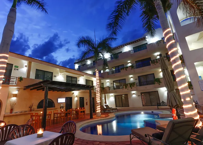 Santa Fe Los Cabos By Villa Group