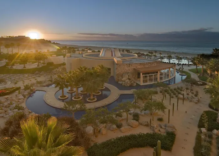 Design hotel Pueblo Bonito Pacifica Golf & Spa (Adults Only)