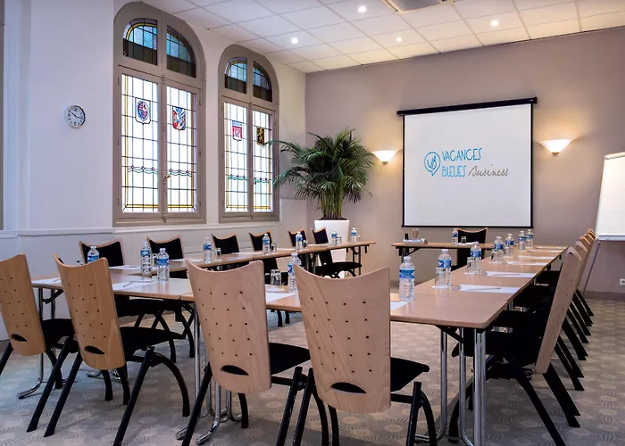 Сity center hotels Vacances Bleues Provinces Opera