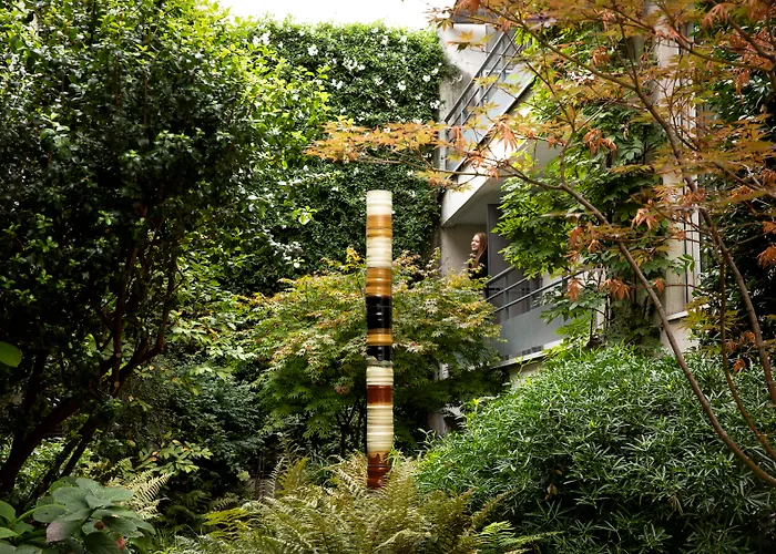 Jardins Eiffel