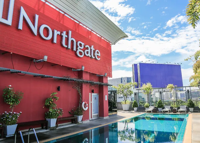 Northgate Ratchayothin
