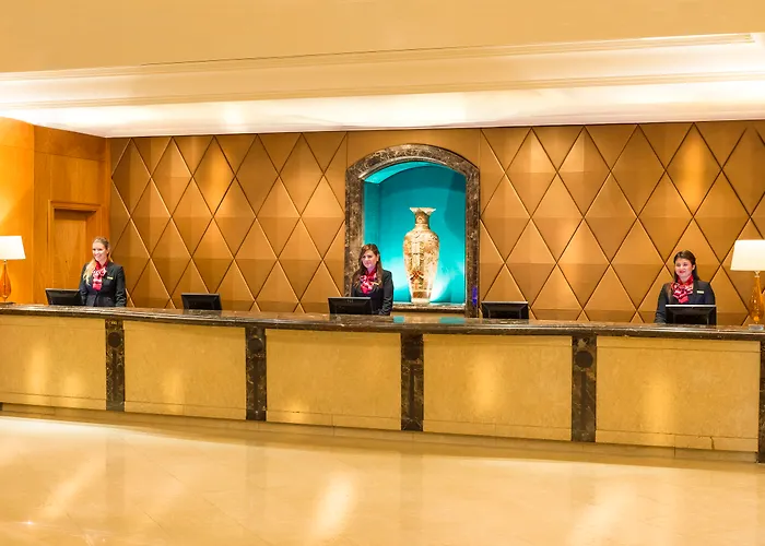 Millennium Hotel And Conference Centre Gloucester London