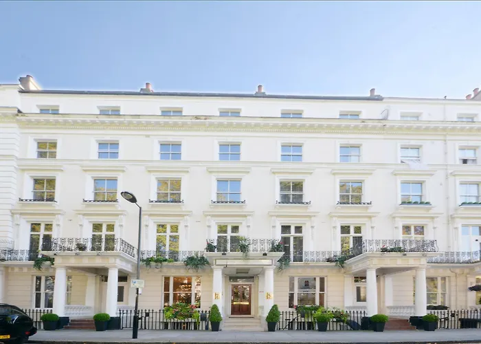 Premier Notting Hill
