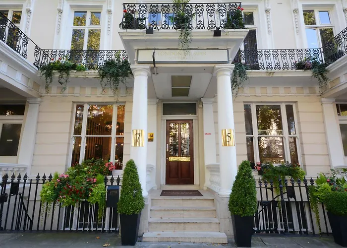 Premier Notting Hill