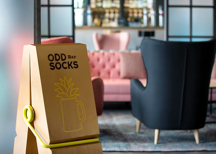 Leonardo Hotel Brighton