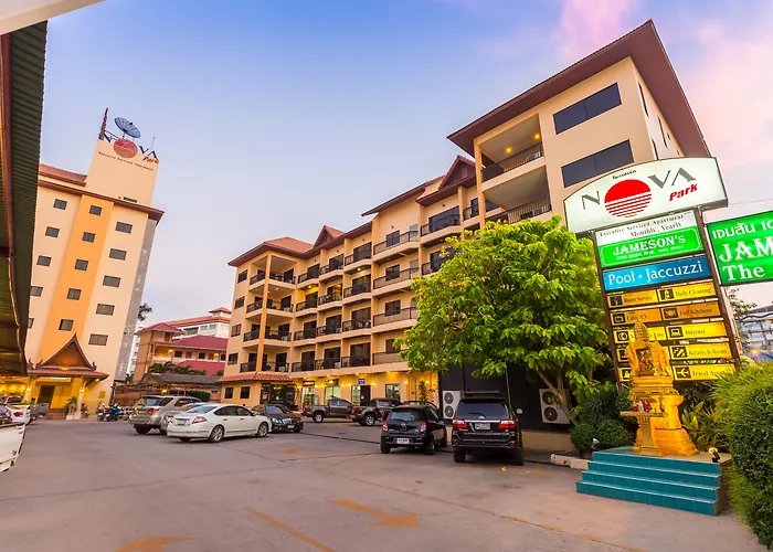 Nova Park Pattaya