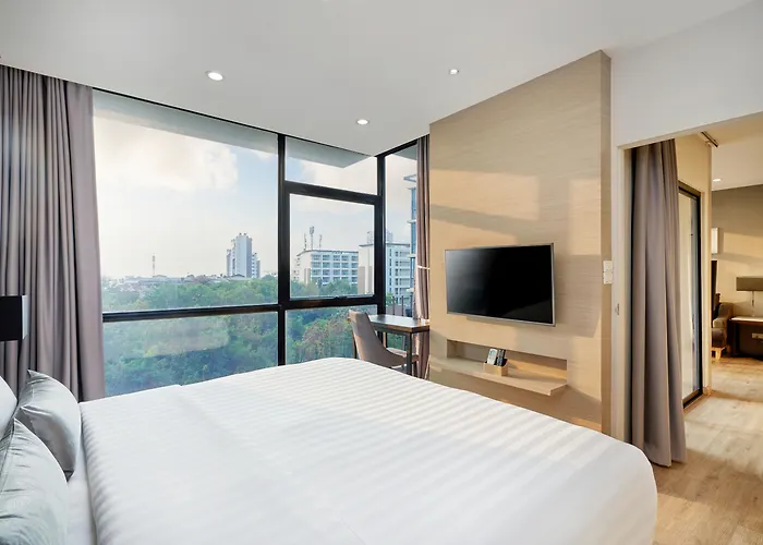 Wellness Hotels Altera And Residence By At Mind