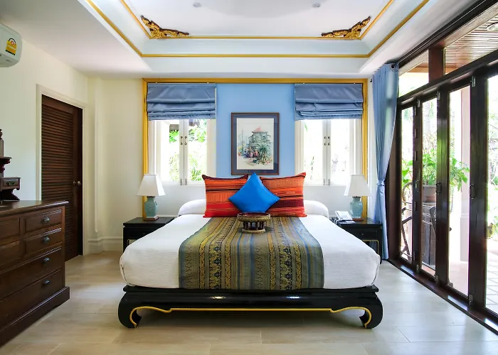 Resort: Rabbit Resort Pattaya