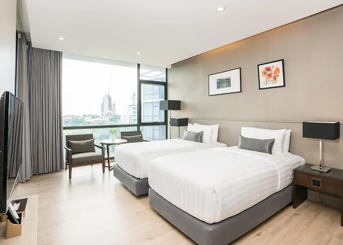 Wellness Hotels Altera And Residence By At Mind