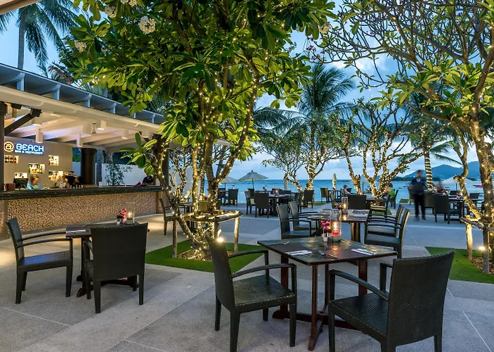 Family Friendly Hotels Beyond Samui
