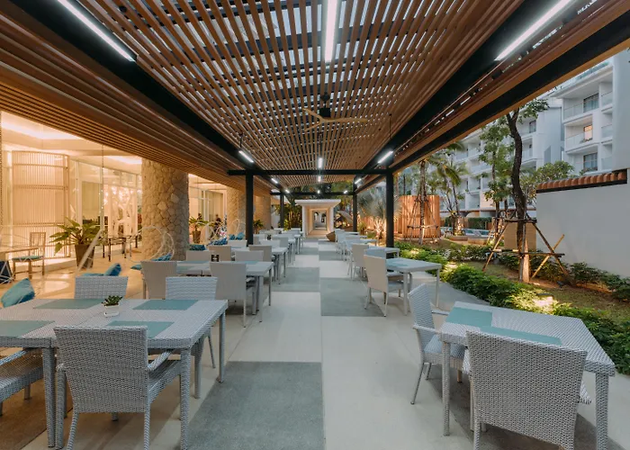 Familienhotel: Andaman Embrace Patong, Phuket