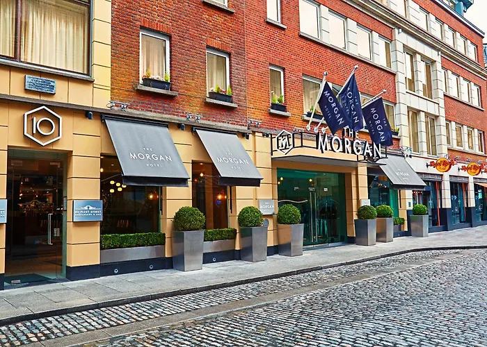 Morgan