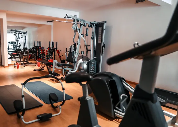 Quintinha Sao Joao Hotel & Spa