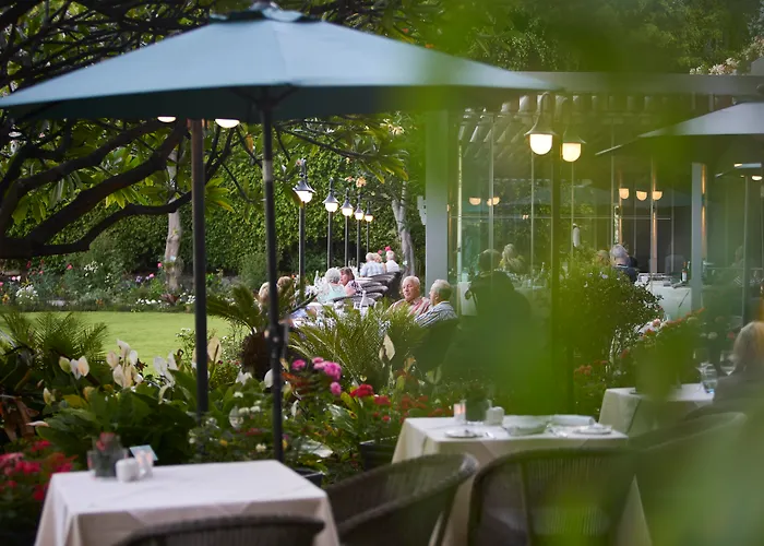 Hotel familiar: The Cliff Bay - Portobay