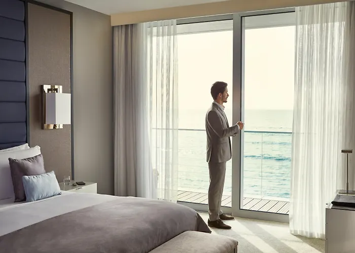 Hotel que aceita animais de estimação: Intercontinental Cascais-Estoril By Ihg