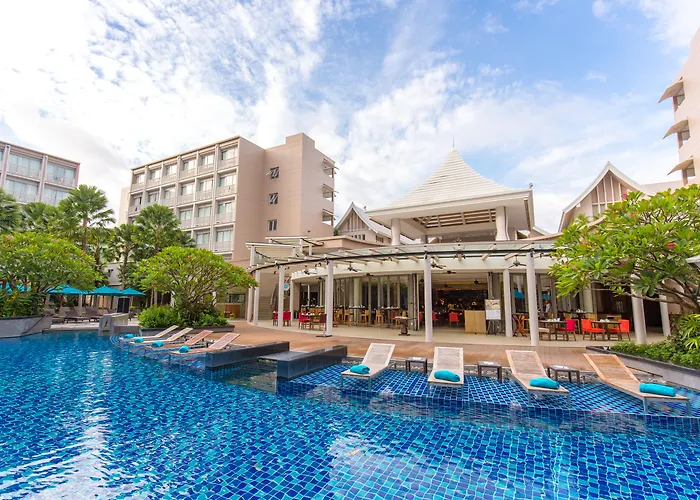 Grand Mercure Phuket