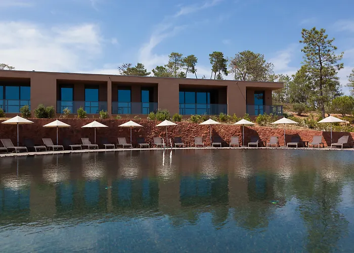 Nau Morgado Golf & Country Club