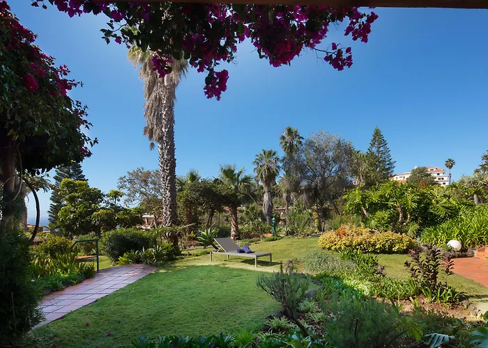 Quinta Splendida Wellness & Botanical Garden (Adults Only)