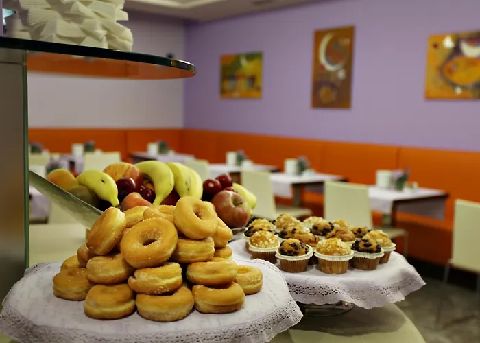 Hotel familiare: Hotel Des Etrangers