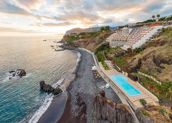 Hotel Orca Praia - Adults Only
