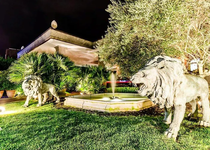 Hotel sulla spiaggia: Hotel Silver Milano