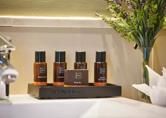 Hotel Porto Mare - Portobay