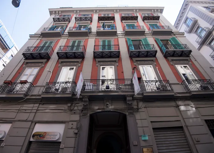 Hotel 3 stelle: Schilizzi Hotel