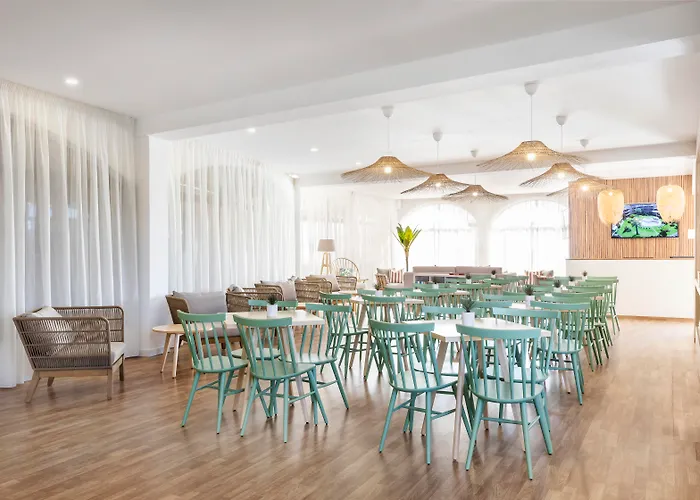  Clube Maria Luisa