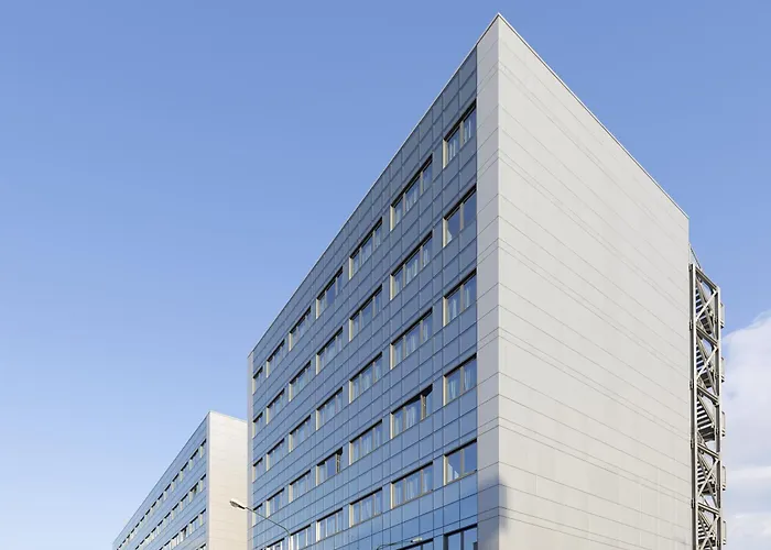 3-Sterne-Hotel: Hotel Cristina