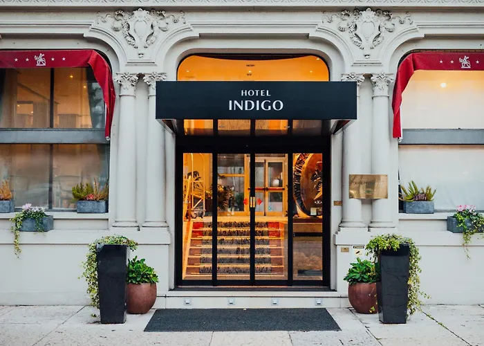 Indigo Verona - Grand Des Arts, An Ihg (Adults Only)
