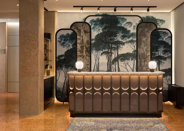 Indigo Verona - Grand Des Arts, An Ihg (Adults Only)