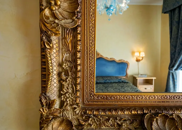 Family Hotel: Hotel Rigel