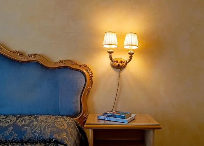 Family Hotel: Hotel Rigel