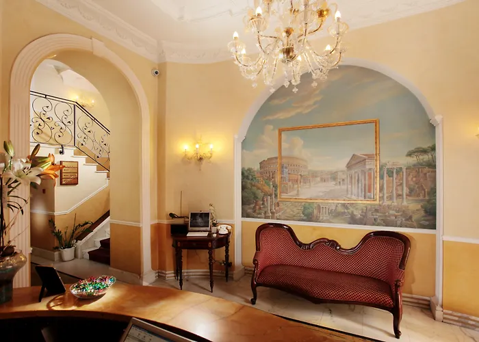 3 SterneHotel Solis