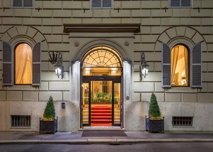 Hotel Canada, BW Premier Collection