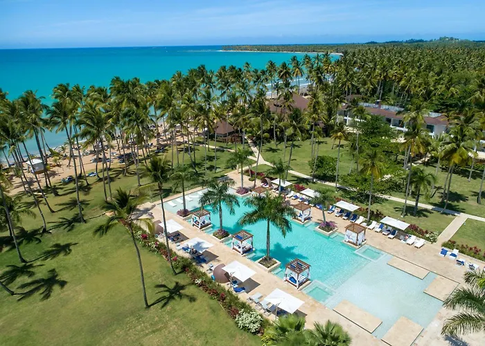 Hotel: Viva V Samana By Wyndham, A Trademark Adults All Inclusive