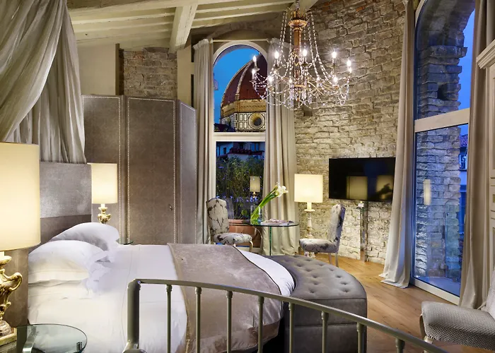 Brunelleschi Hotel