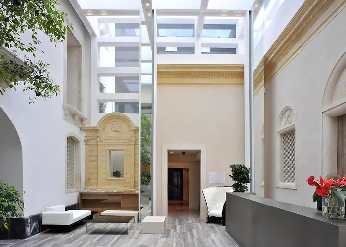 Romano House